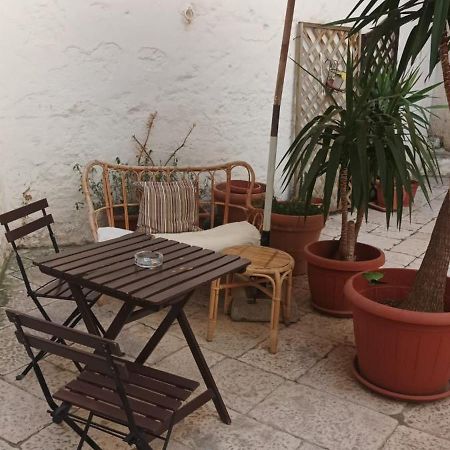 Bed and Breakfast Bbsantanna2 Bari Exterior foto