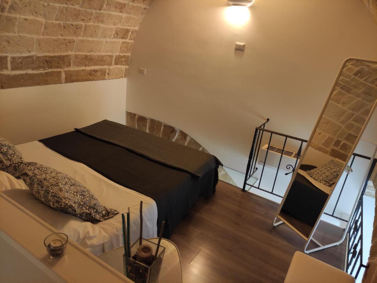 Bed and Breakfast Bbsantanna2 Bari Exterior foto