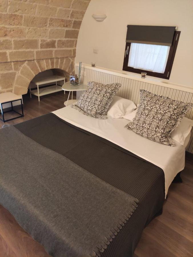 Bed and Breakfast Bbsantanna2 Bari Exterior foto