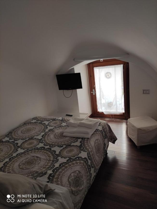 Bed and Breakfast Bbsantanna2 Bari Exterior foto