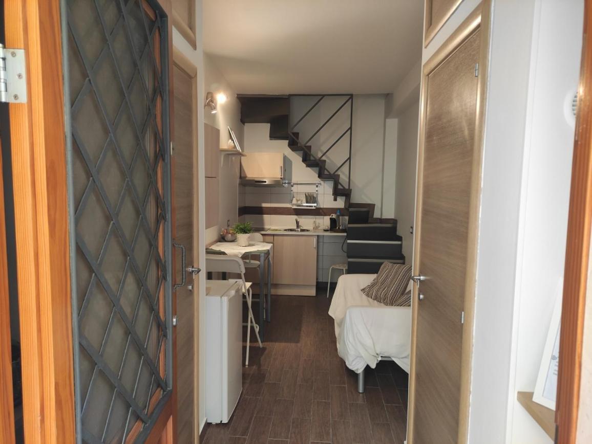 Bed and Breakfast Bbsantanna2 Bari Exterior foto