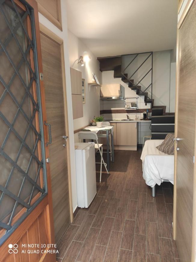 Bed and Breakfast Bbsantanna2 Bari Exterior foto