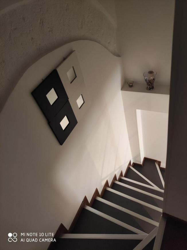 Bed and Breakfast Bbsantanna2 Bari Exterior foto