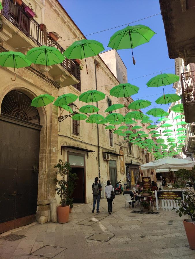 Bed and Breakfast Bbsantanna2 Bari Exterior foto