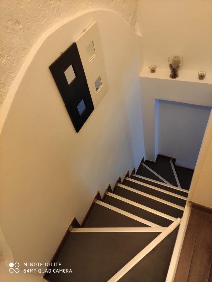 Bed and Breakfast Bbsantanna2 Bari Exterior foto