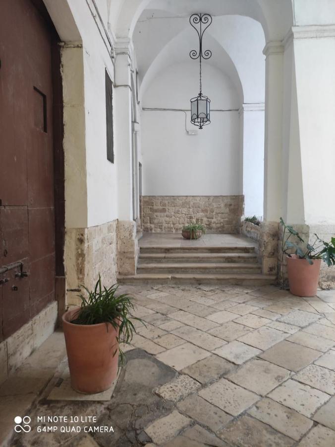 Bed and Breakfast Bbsantanna2 Bari Exterior foto