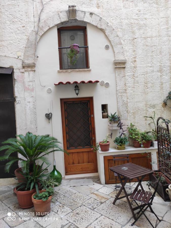 Bed and Breakfast Bbsantanna2 Bari Exterior foto