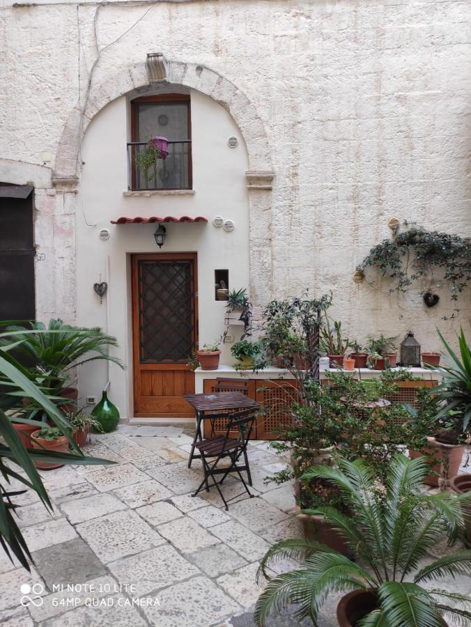 Bed and Breakfast Bbsantanna2 Bari Exterior foto