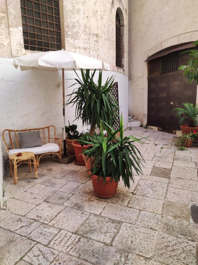 Bed and Breakfast Bbsantanna2 Bari Exterior foto
