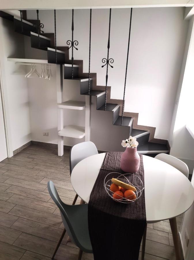 Bed and Breakfast Bbsantanna2 Bari Exterior foto