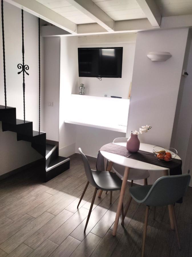 Bed and Breakfast Bbsantanna2 Bari Exterior foto