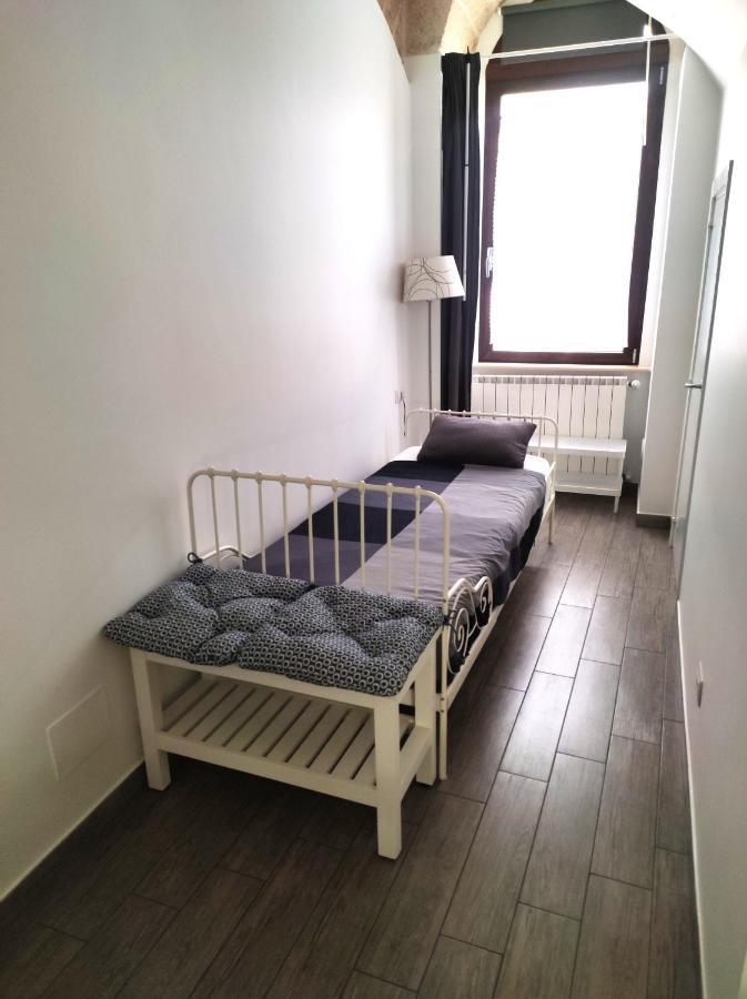 Bed and Breakfast Bbsantanna2 Bari Exterior foto