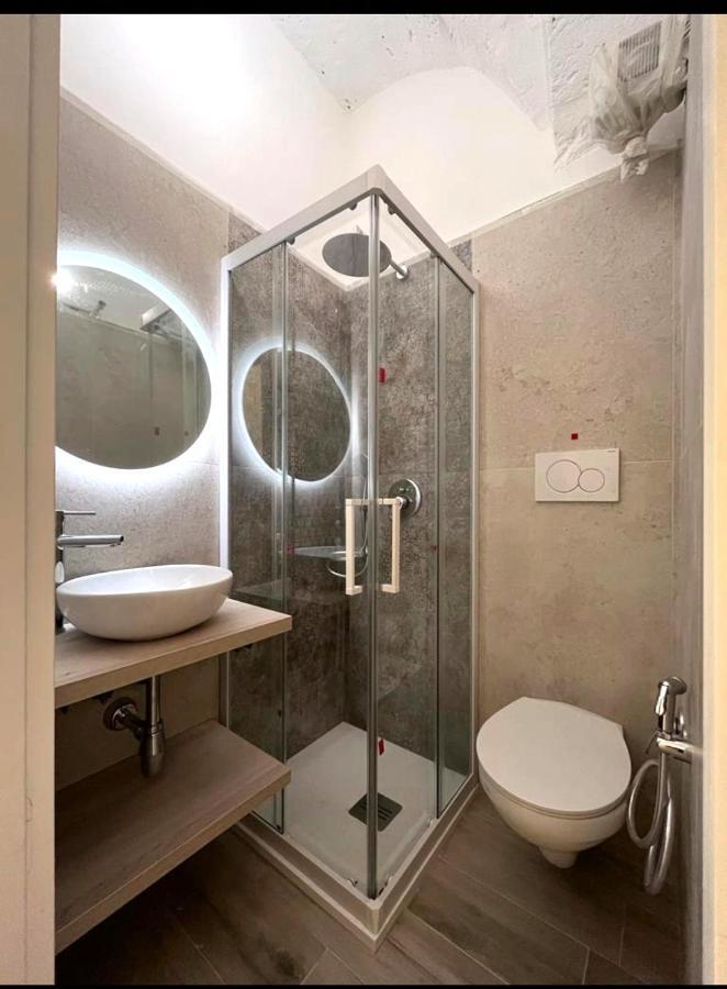 Bed and Breakfast Bbsantanna2 Bari Exterior foto
