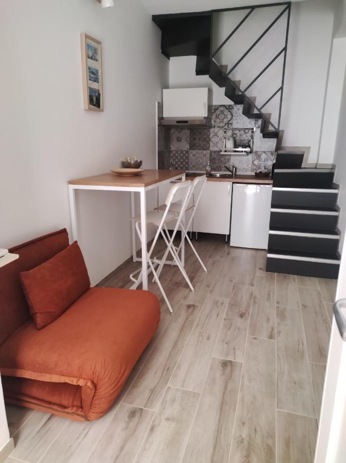 Bed and Breakfast Bbsantanna2 Bari Exterior foto