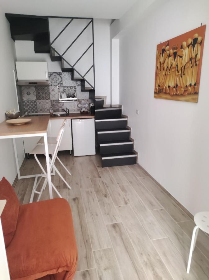 Bed and Breakfast Bbsantanna2 Bari Exterior foto
