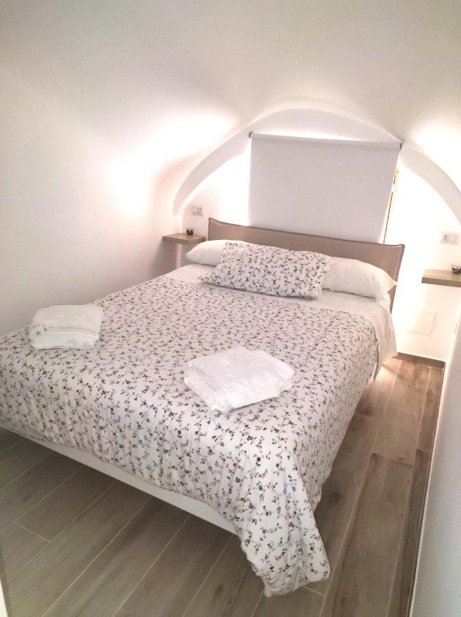 Bed and Breakfast Bbsantanna2 Bari Exterior foto