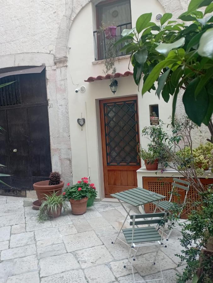 Bed and Breakfast Bbsantanna2 Bari Exterior foto