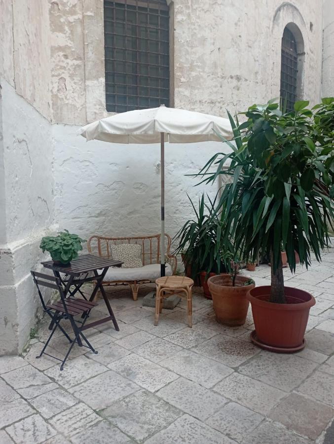 Bed and Breakfast Bbsantanna2 Bari Exterior foto