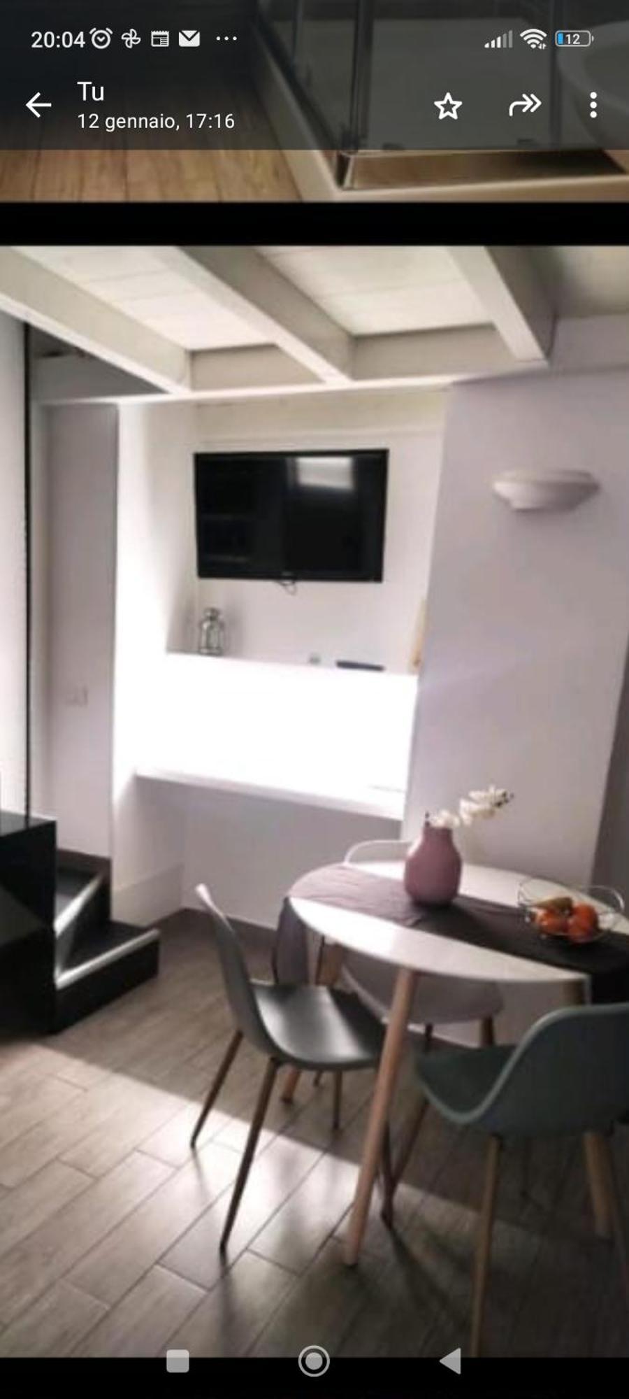Bed and Breakfast Bbsantanna2 Bari Exterior foto