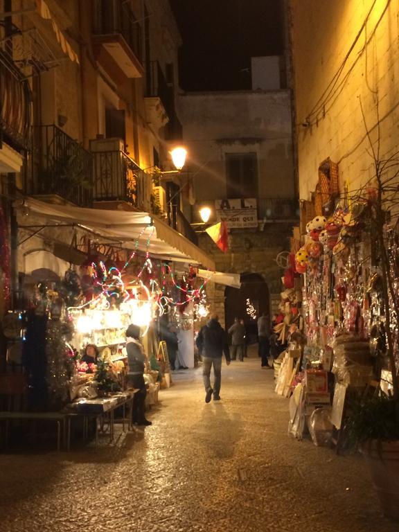 Bed and Breakfast Bbsantanna2 Bari Exterior foto