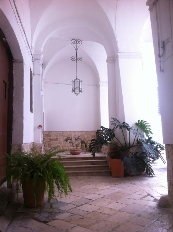 Bed and Breakfast Bbsantanna2 Bari Habitación foto