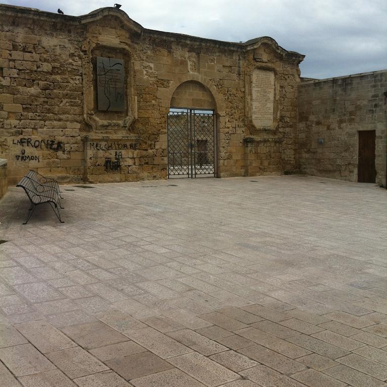 Bed and Breakfast Bbsantanna2 Bari Exterior foto