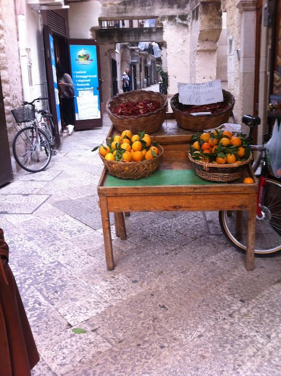 Bed and Breakfast Bbsantanna2 Bari Exterior foto