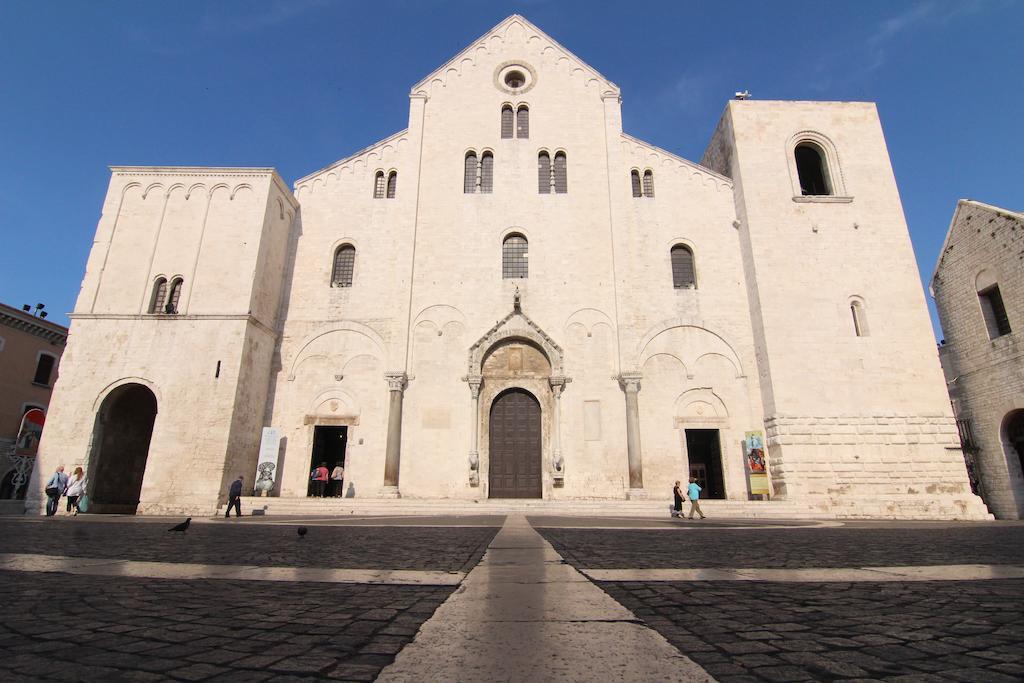 Bed and Breakfast Bbsantanna2 Bari Exterior foto