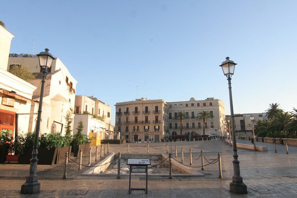 Bed and Breakfast Bbsantanna2 Bari Exterior foto