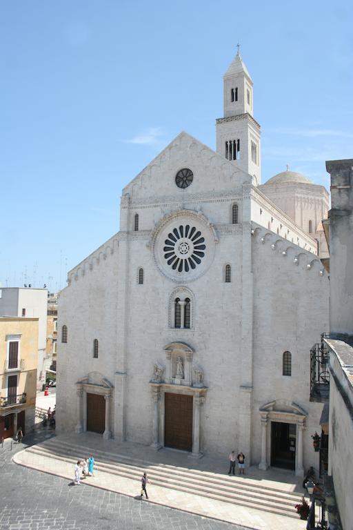 Bed and Breakfast Bbsantanna2 Bari Exterior foto