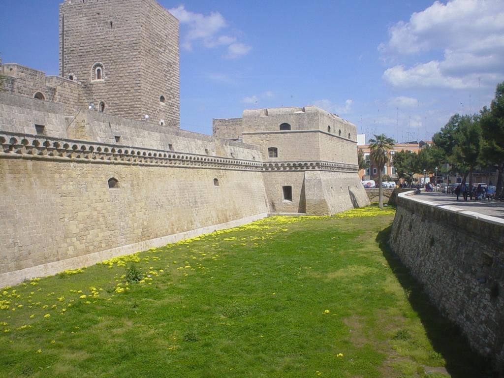 Bed and Breakfast Bbsantanna2 Bari Exterior foto
