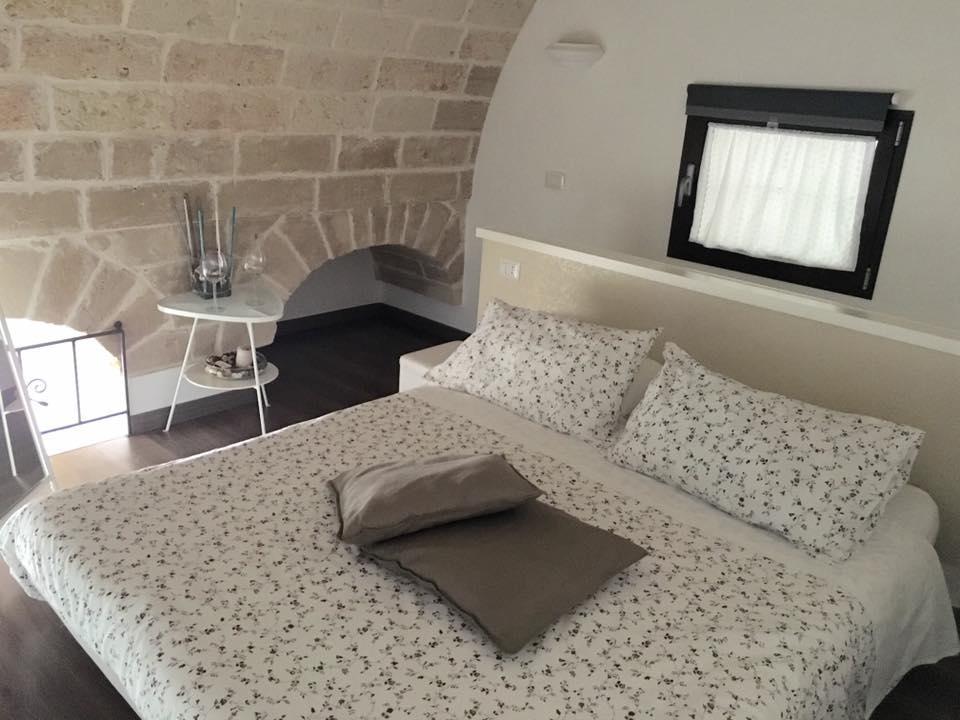 Bed and Breakfast Bbsantanna2 Bari Exterior foto