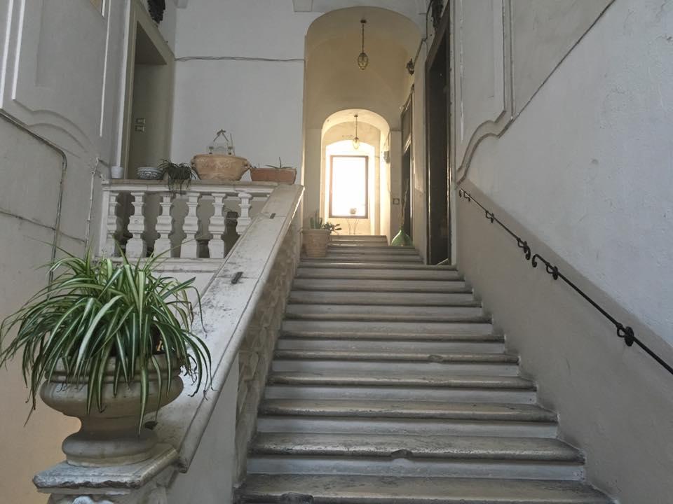 Bed and Breakfast Bbsantanna2 Bari Exterior foto