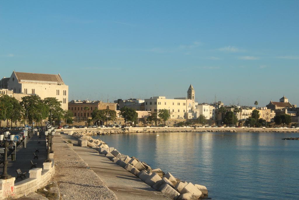 Bed and Breakfast Bbsantanna2 Bari Exterior foto
