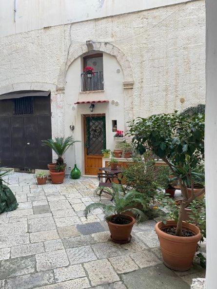 Bed and Breakfast Bbsantanna2 Bari Exterior foto
