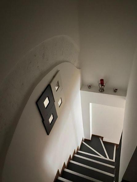 Bed and Breakfast Bbsantanna2 Bari Exterior foto